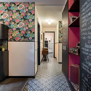 Maison d'hôtes Contus Rétro, Cagliari