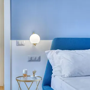 Maison d'hôtes Izzhome Corso76, Cagliari