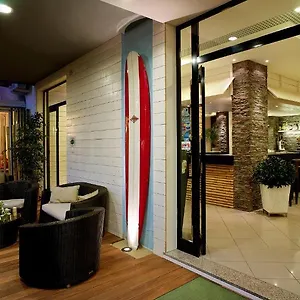 visit hotel