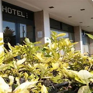 Resi Dep. Hotel Vigonza